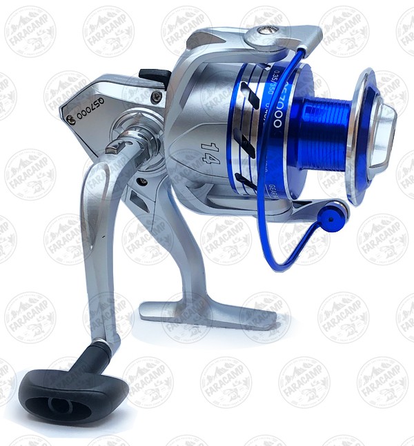 قیمت چرخ ماهیگیری مدل QS-7000